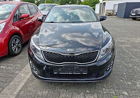 Kia Optima 2.0 CVVL Automatik Edition 7