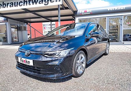VW Golf Volkswagen 1.5 TSI OPF R-Line **NAVI**ACC**