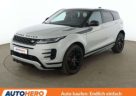 Land Rover Range Rover Evoque P300e Hybrid HSE R-Dynamic Aut.*NAV*ACC*360CAM*