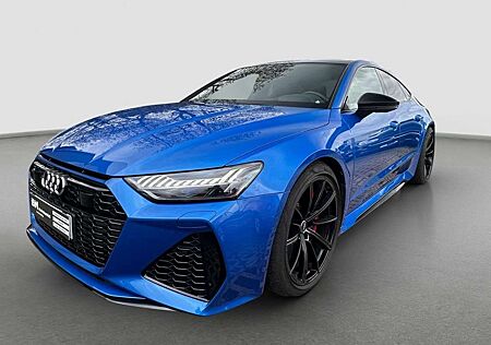 Audi RS7 4.0 TFSI quattro tiptronic