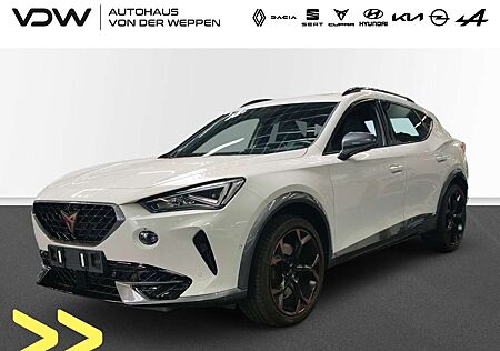 Cupra Formentor VZ 4Drive Klima Navi Einparkhilfe Panoramadach