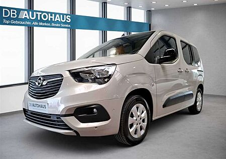 Opel Combo Life Elegance 1.5 Diesel
