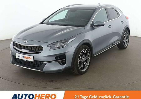Kia XCeed 1.5 TGDI Spirit Aut.*NAV*LED*ACC*CAM*PDC*SHZ