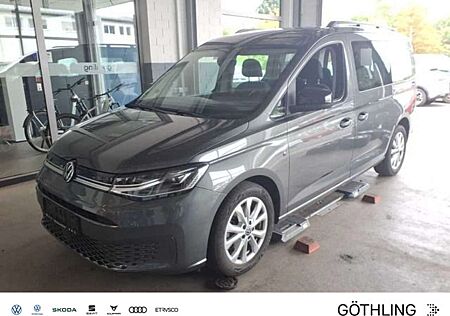 Volkswagen Caddy Life TDI 90kW*LED*AHK*StandH*SitzH*LR