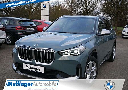 BMW X1 sDrive20i X-Line. LED.DAB.Pano.Dach.Sportsitze