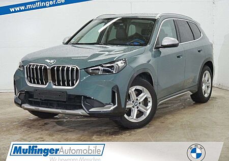 BMW X1 sDrive20i X-Line. LED.DAB.Pano.Dach.Sportsitze