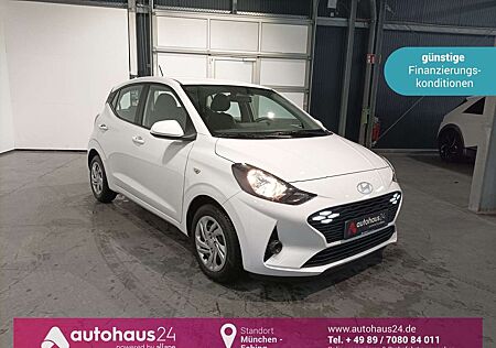 Hyundai i10 1.0 Select Klima|USB|Carplay & AndroidAuto
