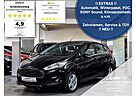 Ford Fiesta Titanium Automatik ZAHNRIEMEN+SERVICE NEU