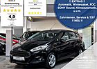 Ford Fiesta Titanium Automatik ZAHNRIEMEN+SERVICE NEU
