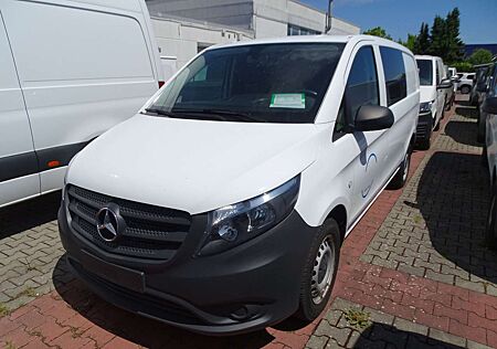 Mercedes-Benz Vito 114 CDI Mixto lang Klima, Standheizung, 6-Sitzer