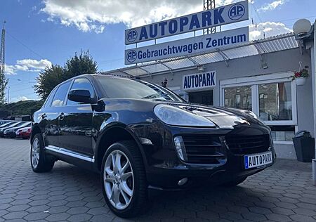 Porsche Cayenne S 3.6**Vollausstattung**