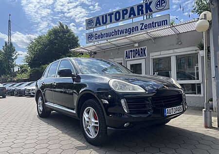 Porsche Cayenne S 3.6**Vollausstattung**