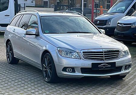 Mercedes-Benz C 300 ELEGANCE//Aut.//KLIMA//HU NEU//TOP