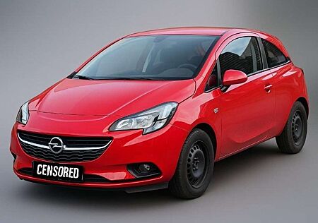 Opel Corsa 1.4 Turbo (ecoFLEX) Start/Stop Innovation