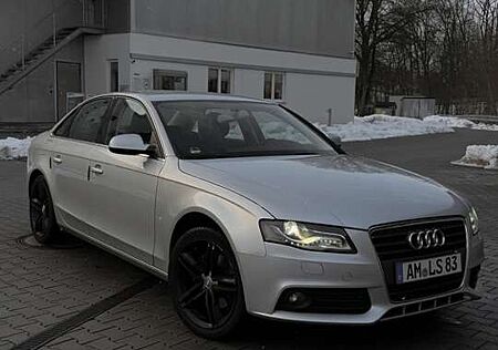 Audi A4 Ambiente