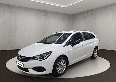 Opel Astra K 1.2 Turbo Edition