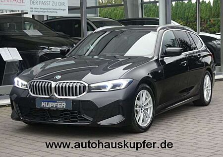 BMW 330 d Tour M Sportp ACC°HIFI°Ad.LED°elSportsitz