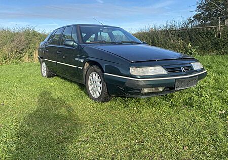 Citroën XM Citroen V6 Exclusive Automatik ES9J4