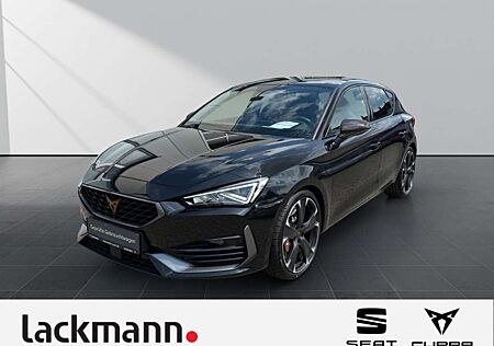 Cupra Leon 2.0*Brembo*XL*Navi*LED*CarPlay*Alarm*DCC*