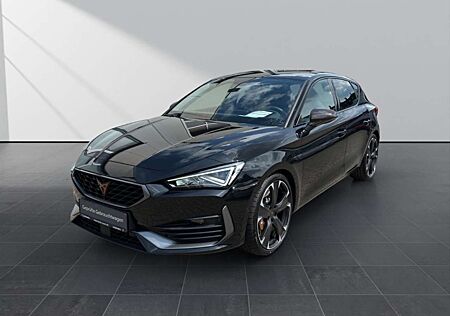 Cupra Leon 2.0 *Brembo*XL*Navi*LED*CarPlay*Alarm*DCC
