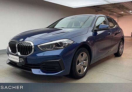 BMW 118 i A,LiveCoxkpitProf,LED,Sitzhz,ComfortPaket