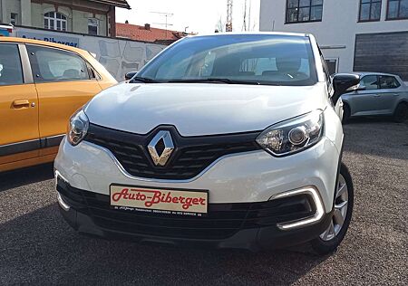 Renault Captur (ENERGY) TCe 90 LIMITED St&St