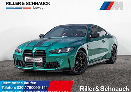 BMW M4 Comp.xDrive CARBON SCHALE+KERAMIK BREMSE