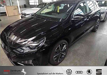 Hyundai i30 1.0 T-GDI 48V-Hybrid Trend