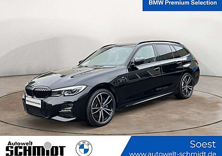 BMW 330 e Touring M Sport + 2Jahre-BPS.GARANTIE