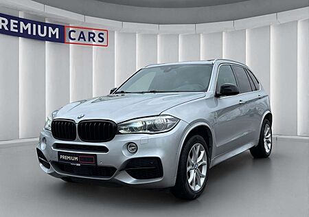 BMW X5 M d M-Paket *Garantie*Finanzierung*