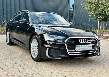 Audi A6 Avant 40 TDI design S-Line ACC I Mild-Hybrid