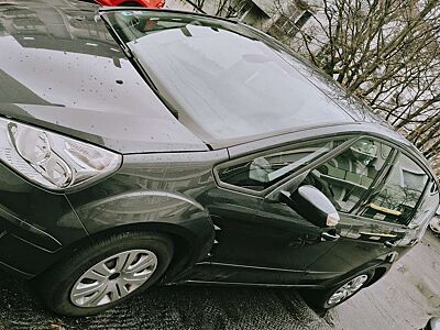 Ford S-Max S-Max Diesel 2.0 TDCi DPF Trend