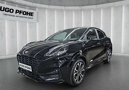 Ford Puma ST-Line Aut. ACC Kamera LED Navi WI-PKT