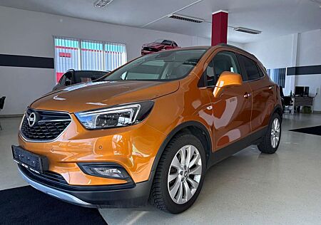 Opel Mokka X Innovation 4x4 NAVI*LED*BOSE*AHK*VOLL