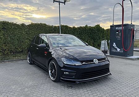 VW Golf Volkswagen 7 TSI R-Line 1.4 Cup BlueMotion