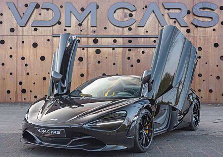 McLaren 720S Spider *TELEMETRY*PERFORMANCE+*CARBON*