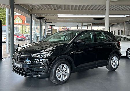 Opel Crossland X 1.5CDTi Business Edition Bi-LED