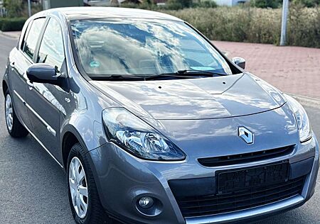 Renault Clio III 1.2 16V Tom Tom Edition.Inspektion NEU