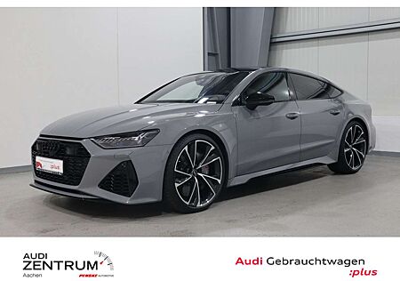 Audi RS7 Sportback 4.0 TFSI quattro*Pano*Matrix*AreaView *