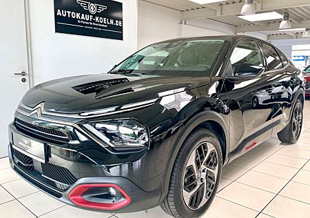 Citroën C4 X Citroen Feel Pack Automatik/Kamera/Alus/Navi