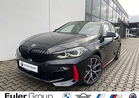 BMW 128 tiA M Sport HiFi Parkass LED SHZ ActGuard