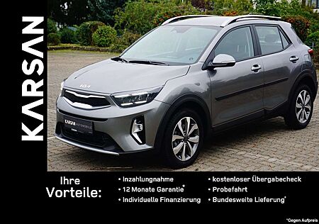 Kia Stonic Vision/PDC/ R.KAMEA/SHZ/NAVI/USB/LED/