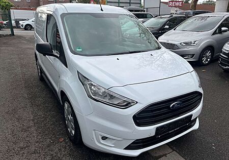 Ford Transit Connect gebraucht kaufen Ford Transit Connect "Klima"Kamera"Scheckheft"Navi"