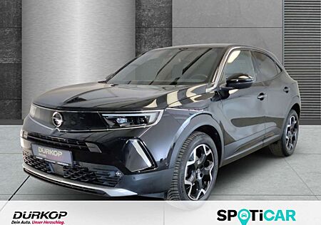 Opel Mokka 1.2 Ultimate Automatik Matrix-LED Navi Sitzhzg.