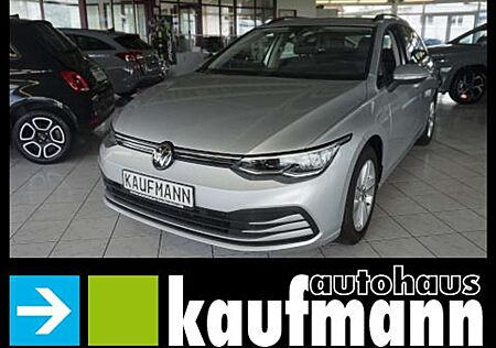 VW Golf Variant Volkswagen 1,5 TSI DSG NAVI AHK PDC ACC