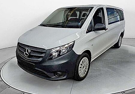 Mercedes-Benz Vito Tourer 8 Sitzer ToT-Winkel 2x PDC Sitzheiz.Tempom