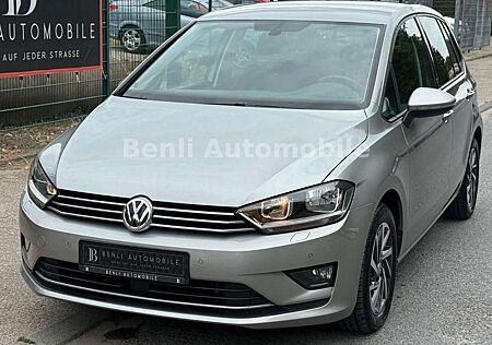 VW Golf Volkswagen Sportsvan VII Sound BMT/NAVI/SHZ/TMP/PDC