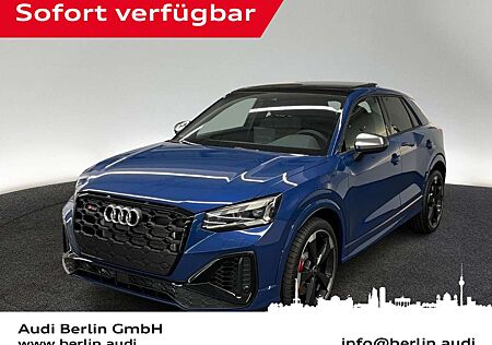 Audi SQ2 TFSI S tr.