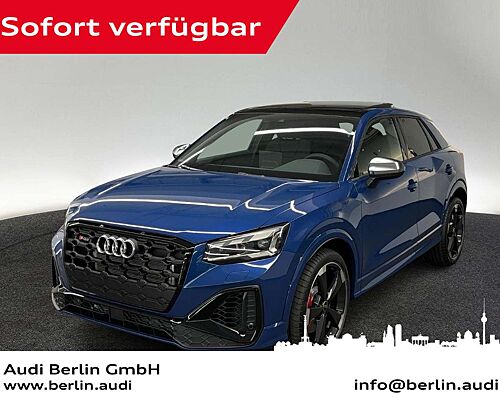 Audi SQ2 TFSI S tr.