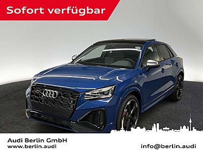 Audi SQ2 TFSI S tr.